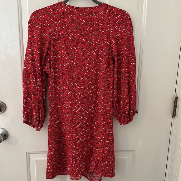 Free People Dress - Picture 3 of 4